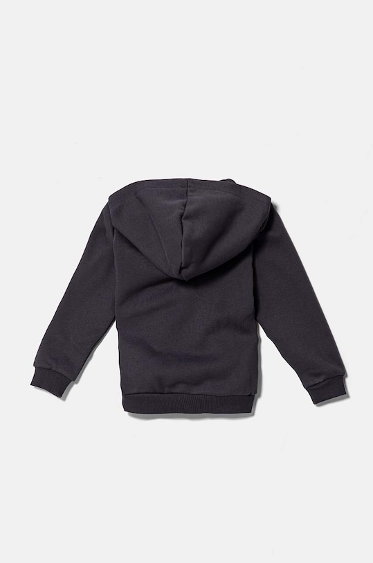 Puma bluza copii 586965 gri AW24