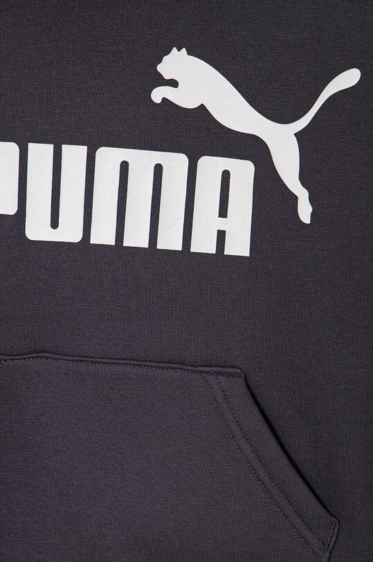 Мальчик Детская кофта Puma 586965 серый
