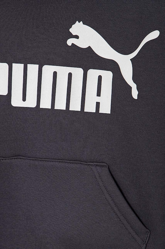 Băieți Puma bluza copii 586965 gri
