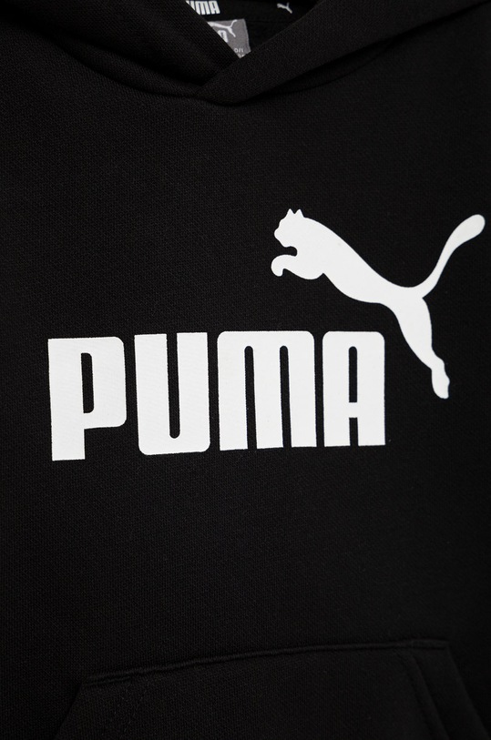 Хлопчик Дитяча кофта Puma 586965 586965 чорний