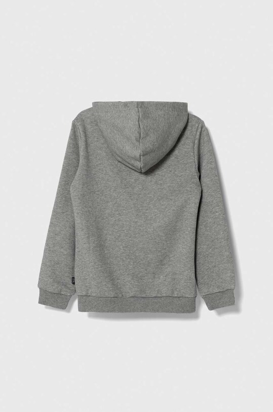 Детская кофта Puma 586967 серый AW23