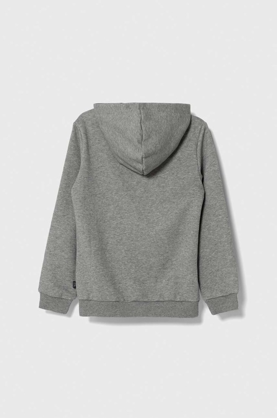 Дитяча кофта Puma 586967 сірий AW23
