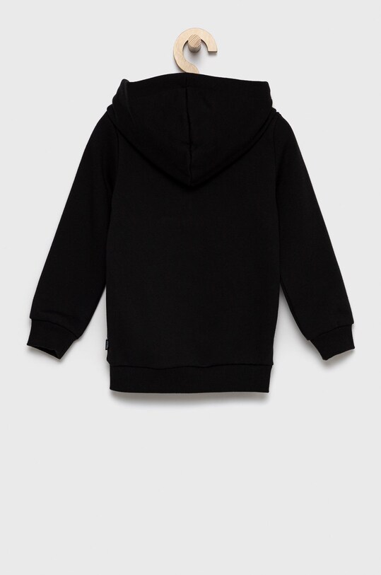 Дитяча кофта Puma 586967 586967 чорний AW23