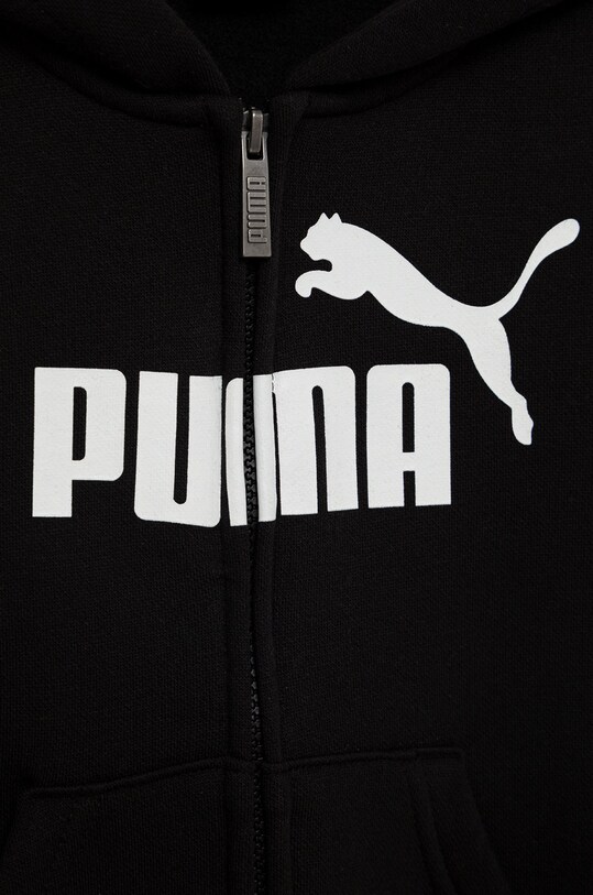 Хлопчик Дитяча кофта Puma 586967 586967 чорний