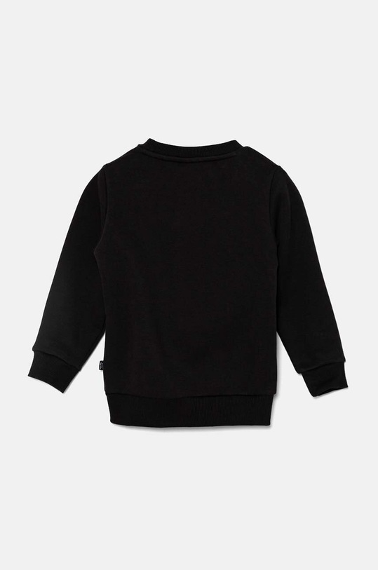 Παιδική μπλούζα Puma 586986 μαύρο AW24