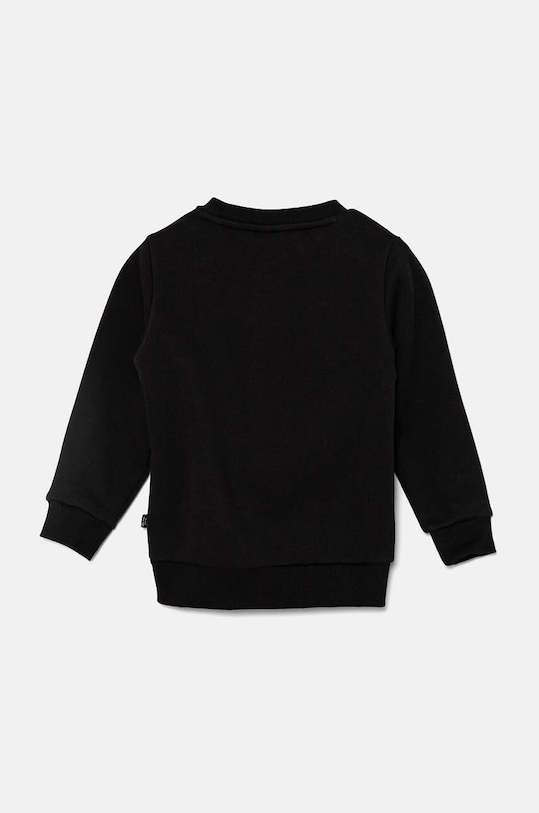 Παιδική μπλούζα Puma 586986 μαύρο AW24
