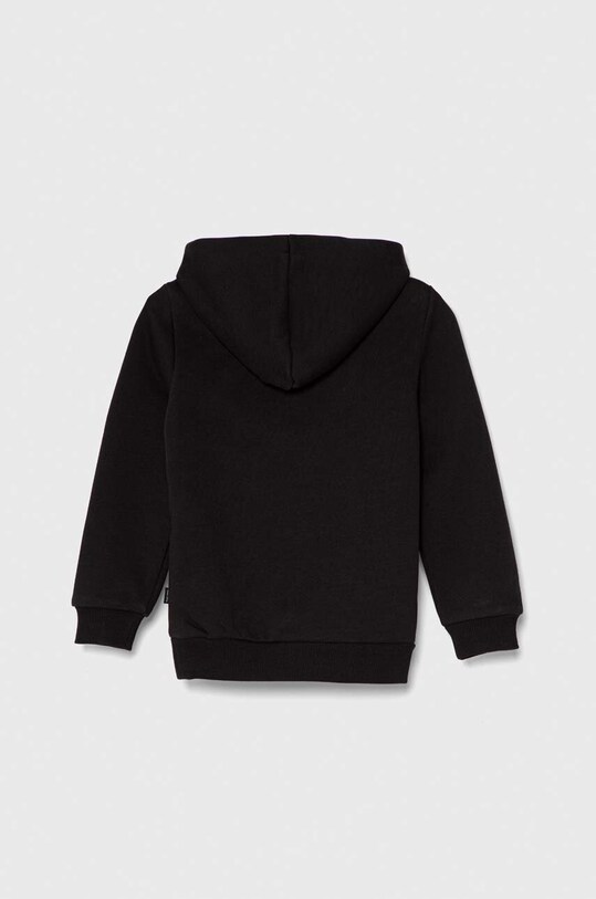 Puma bluza dziecięca 586987 czarny AW24