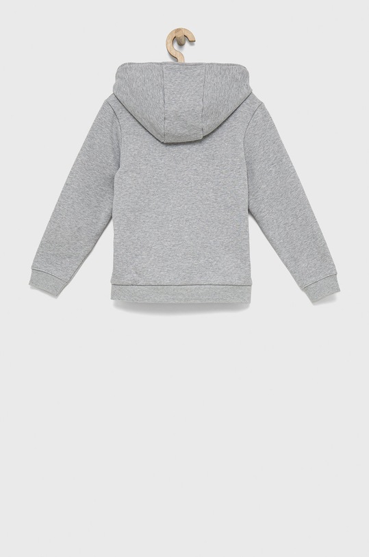 Lacoste Bluza dziecięca SJ1967 SJ1967 szary AW21