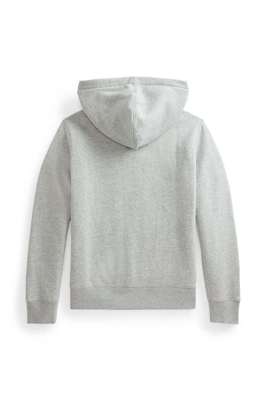 Polo Ralph Lauren Bluză copii 323749954017 gri AW21