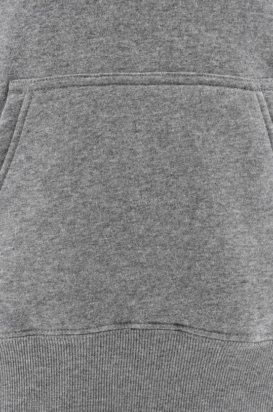 Levi's Bluza dziecięca szary 8ED478.NEW.B