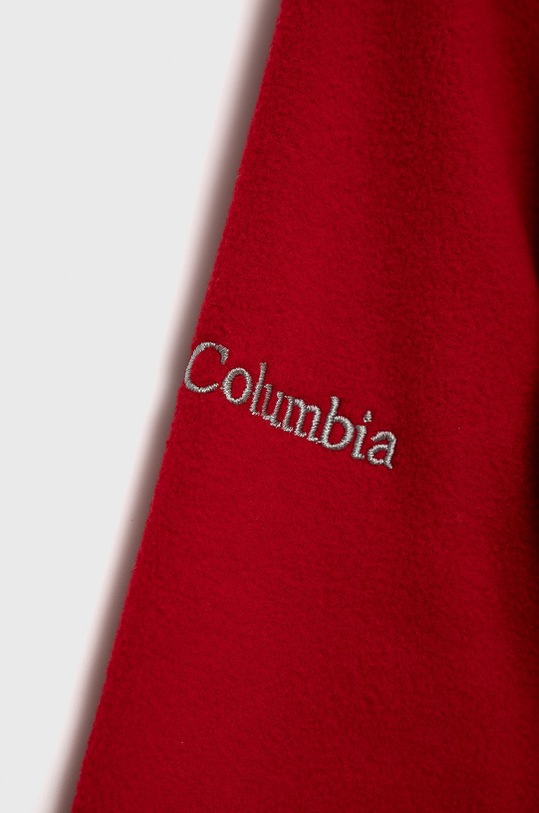 Columbia Bluza dziecięca 1887852 czerwony