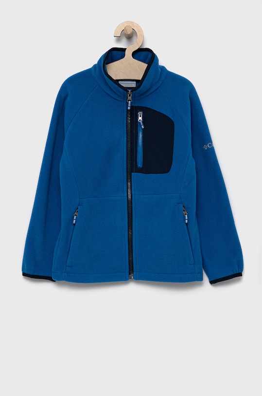 Columbia Bluza dziecięca pozostałe niebieski 1887852