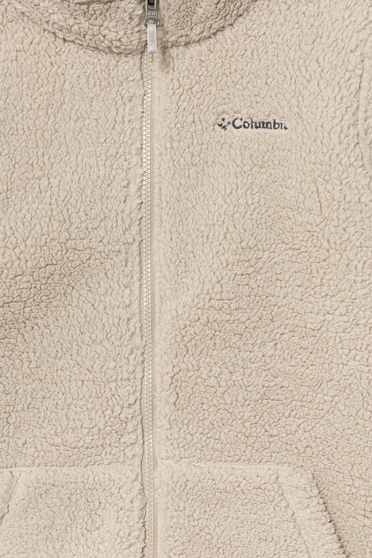 Chłopiec Columbia bluza dziecięca 1908631 beżowy