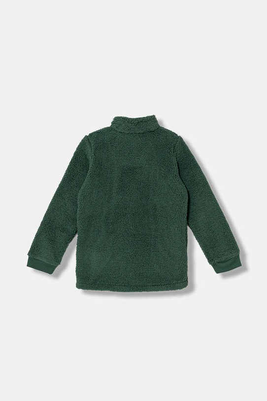 Columbia bluza dziecięca 1908631 zielony AW25
