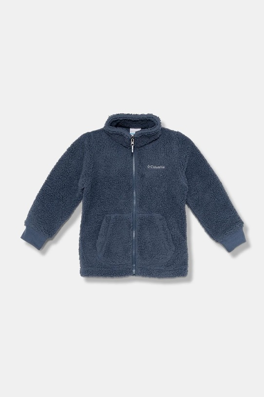 Columbia bluza dziecięca pozostałe niebieski 1908631