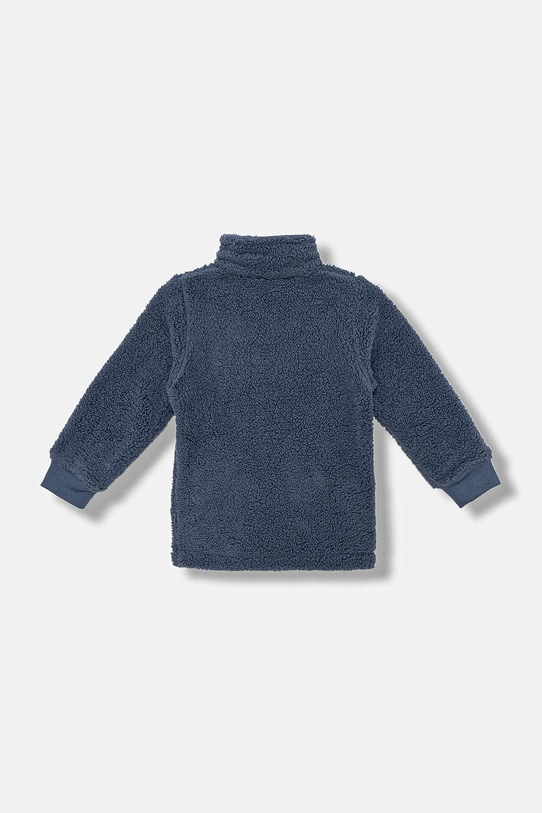 Columbia bluza dziecięca 1908631 niebieski AW25