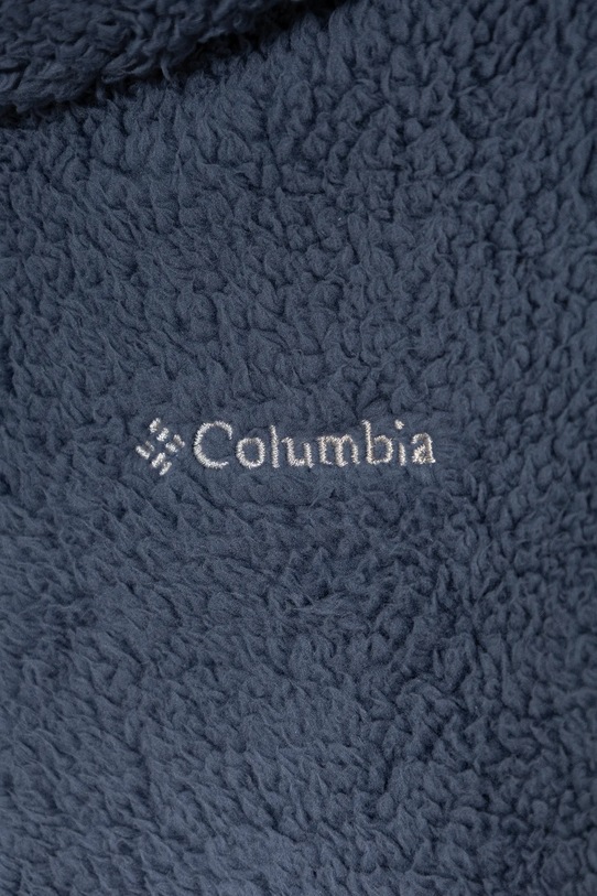 Chłopiec Columbia bluza dziecięca 1908631 niebieski