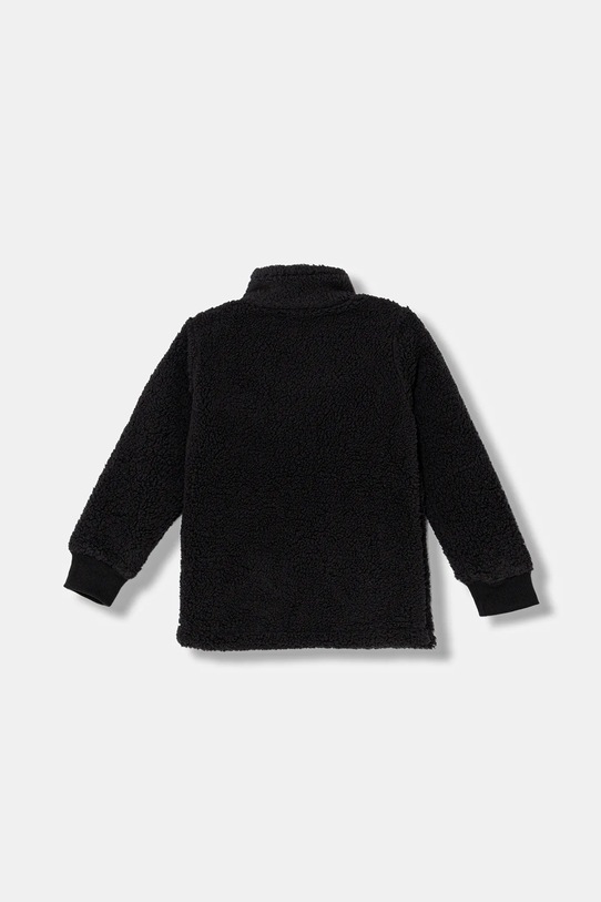 Columbia bluza dziecięca 1908631 czarny AW25