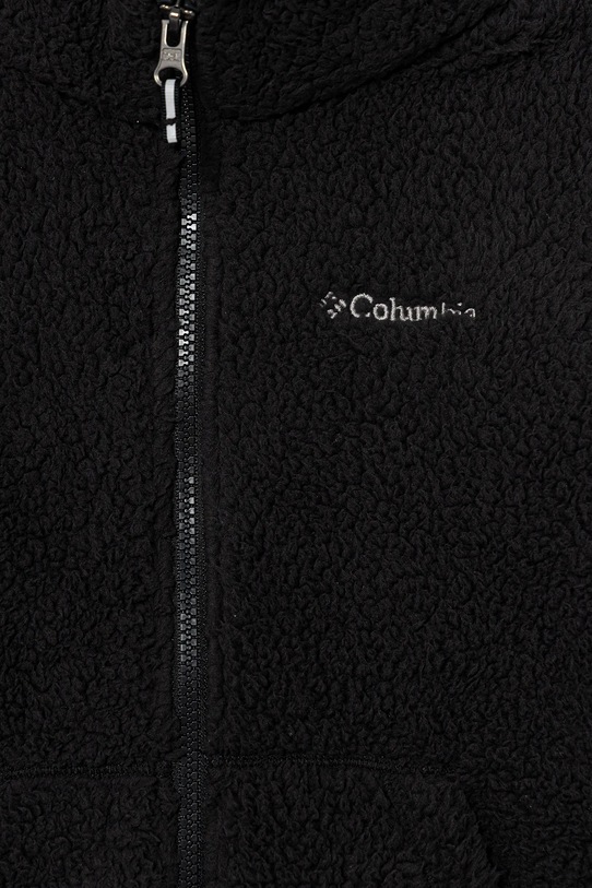 Chłopiec Columbia bluza dziecięca 1908631 czarny