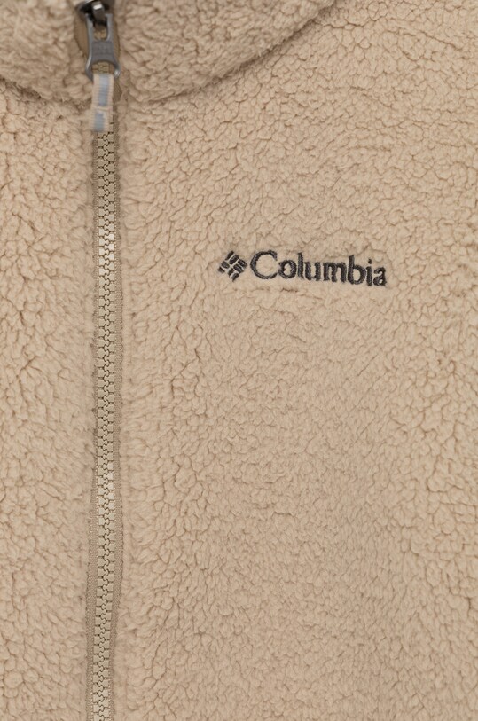 Мальчик Детская кофта Columbia 1908631 бежевый