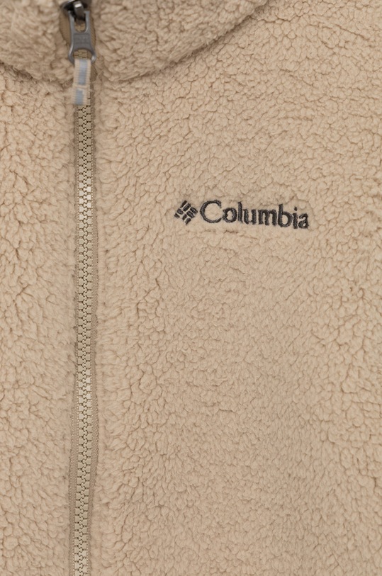 Chłopiec Columbia Bluza dziecięca 1908631 beżowy