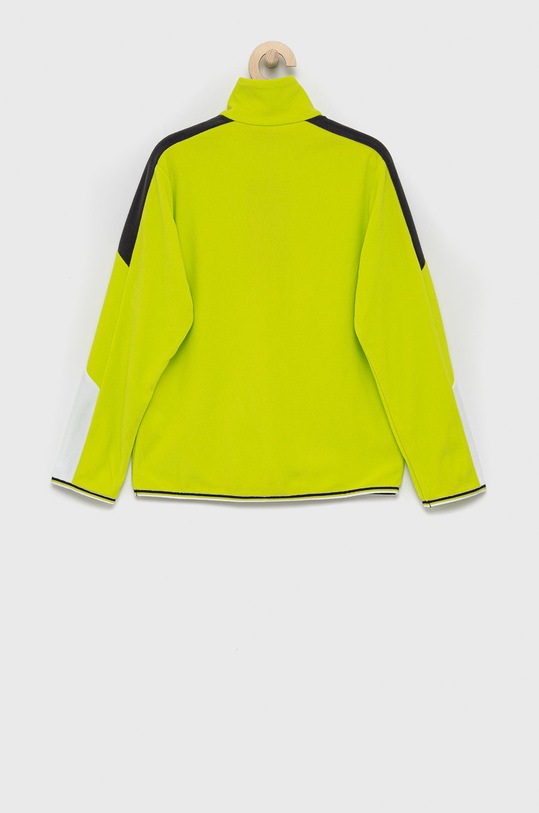CMP Bluza dziecięca 31G0764.E112 żółty AW21