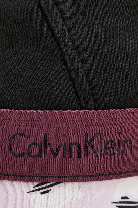 Calvin Klein Underwear Bluza 000QS5667E.4890 czarny