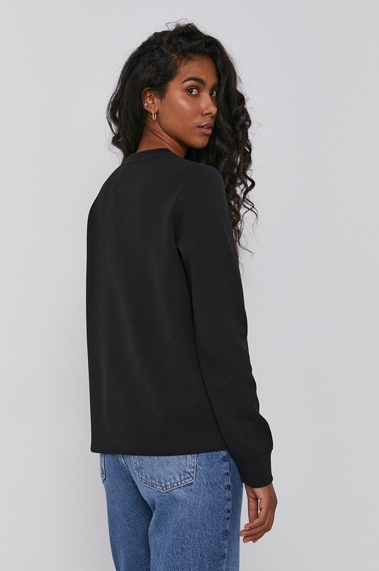 Odzież Calvin Klein Bluza K20K203001.4890 czarny