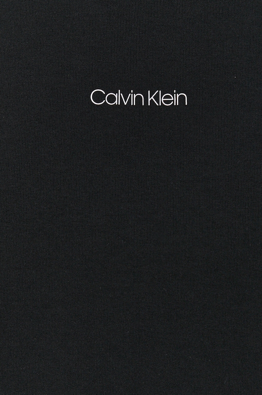 Calvin Klein Bluza K20K203001.4890 czarny