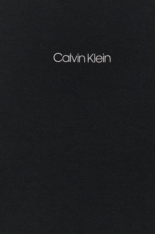 Calvin Klein Bluza K20K203001.4890 czarny