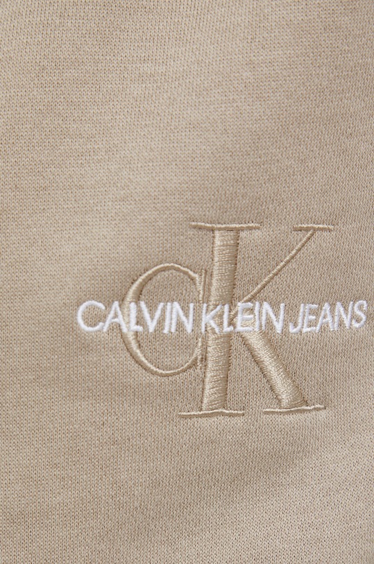 Calvin Klein Jeans Bluza J20J216234.4890 J20J216234.4890 beżowy