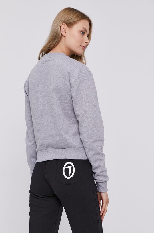 Odzież Guess Bluza W1YQ0C.K68I0 szary