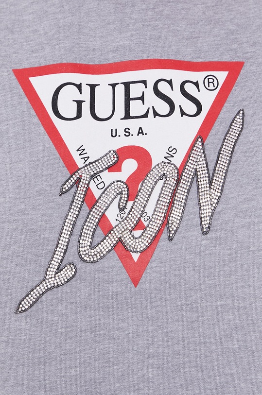 Guess Bluza W1YQ0C.K68I0 szary
