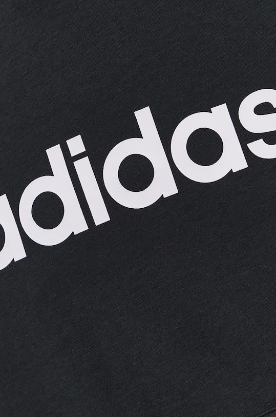 Mikina adidas GL0635 GL0635 čierna