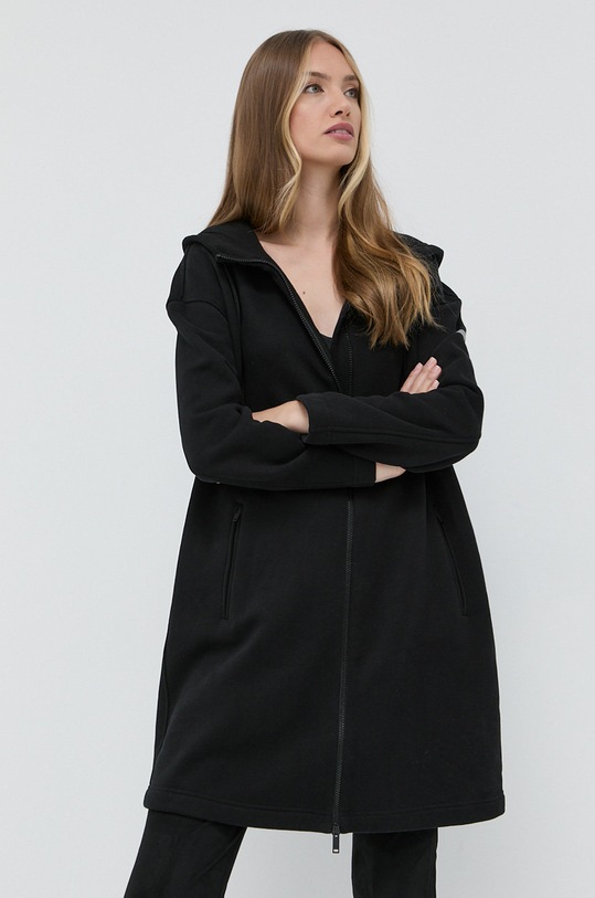 Îmbrăcăminte Max Mara Leisure Bluza 39260216600 negru