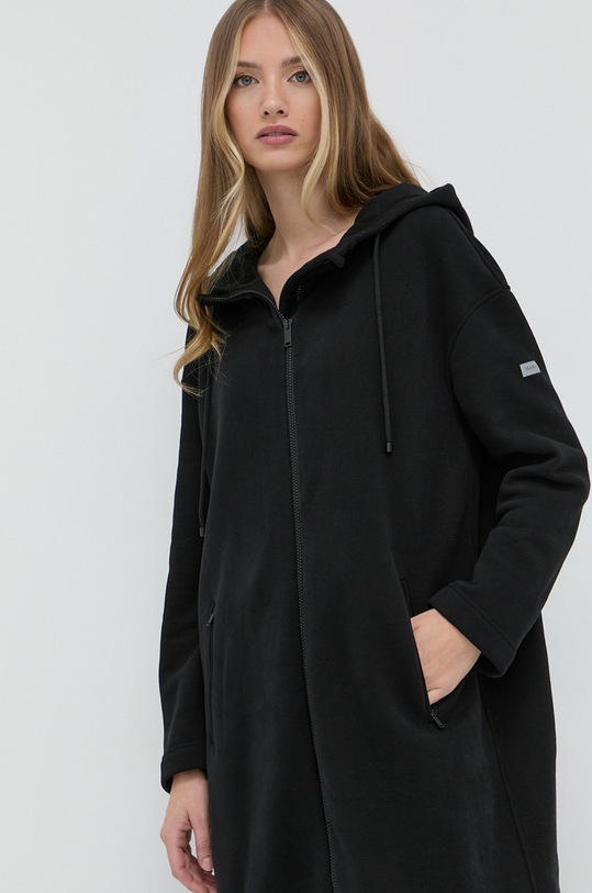 Max Mara Leisure Bluza negru 39260216600