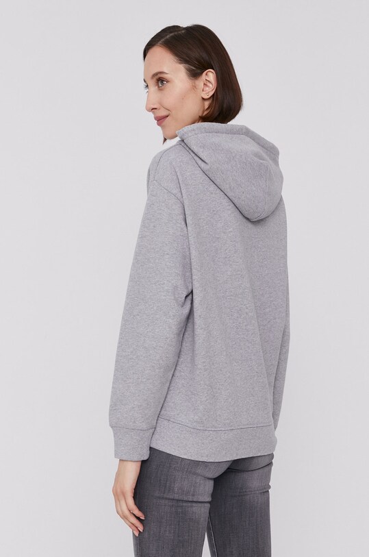Îmbrăcăminte Levi's bluză 18487.0020 gri