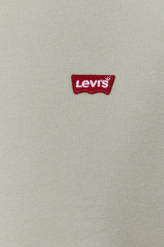 Levi's Bluza 24693.0022 zielony