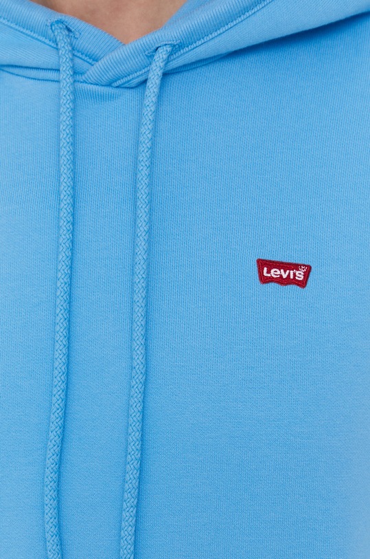 Levi's Bluza 24693.0023 niebieski