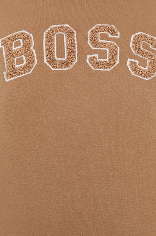 BOSS Bluza bawełniana 50457681 50457681
