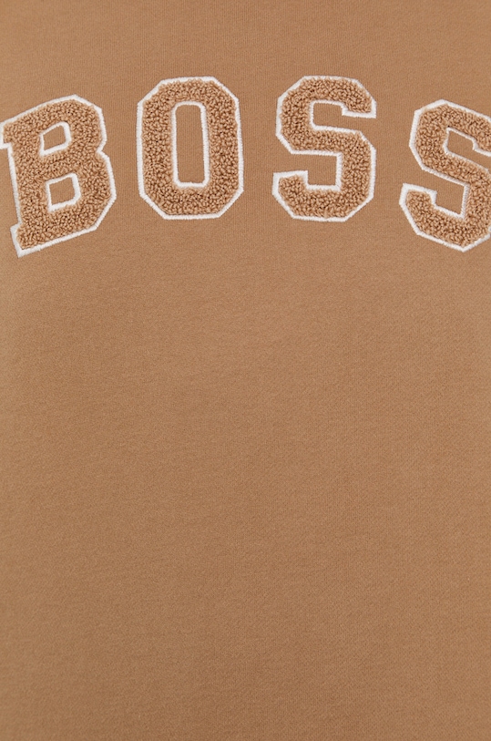 BOSS Bluza bawełniana 50457681 50457681