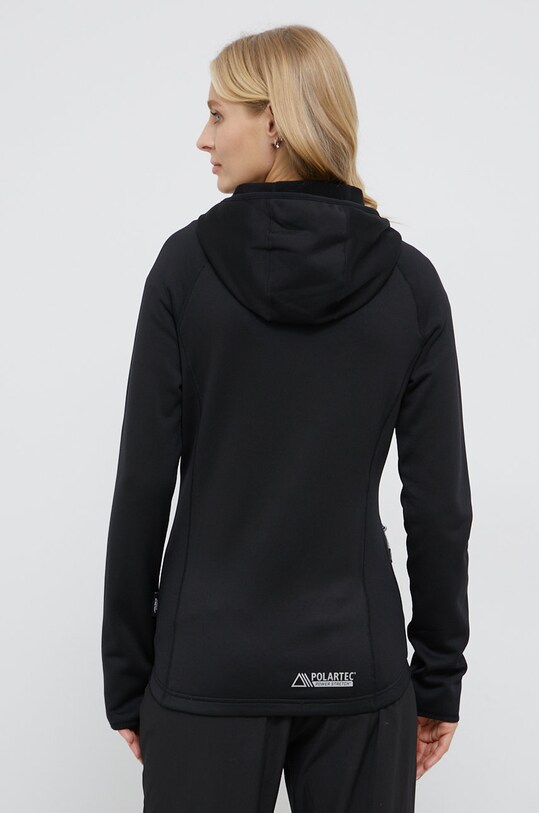 Odzież Viking Bluza Jukon 730.23.0900 czarny