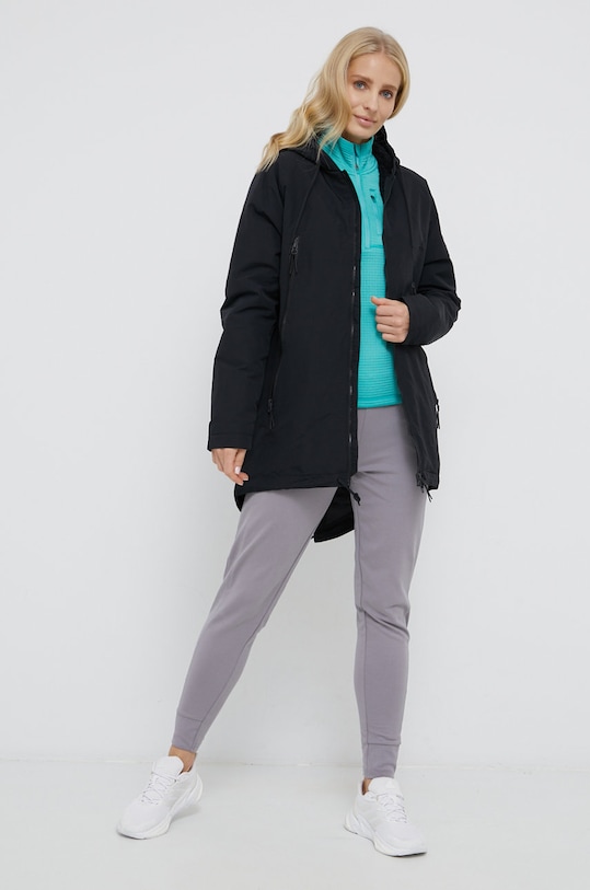 Кофта Viking 740.23.9899 бірюзовий SS23