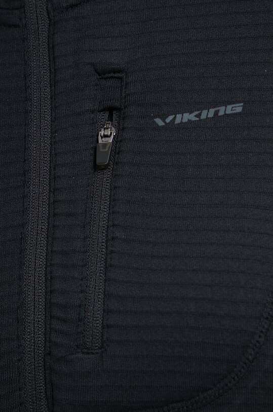 Μπλούζα Viking 740.23.9899 μαύρο