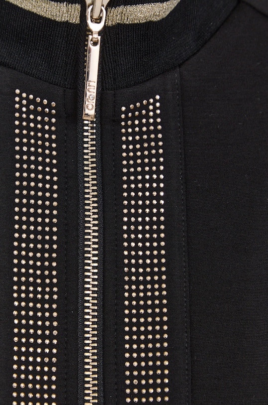 Liu Jo Bluză TF1205.J6182 negru