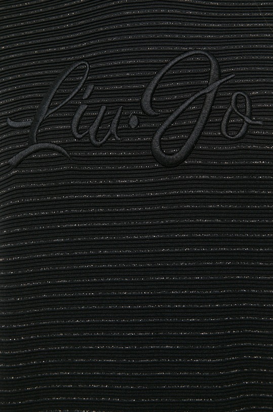 Liu Jo Bluza TF1206.J6239 czarny TF1206.J6239