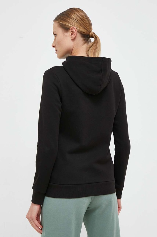 Îmbrăcăminte Puma bluza 586811 negru