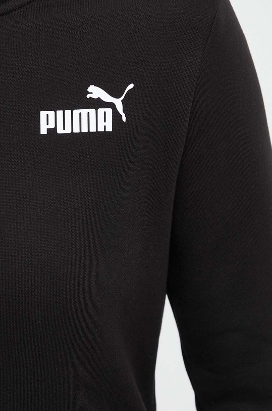 Puma bluza 586811 negru