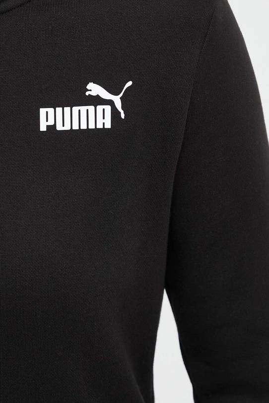 Кофта Puma 586811 чорний