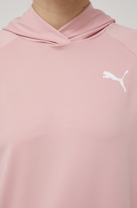 Кофта Puma 586858 586858 рожевий